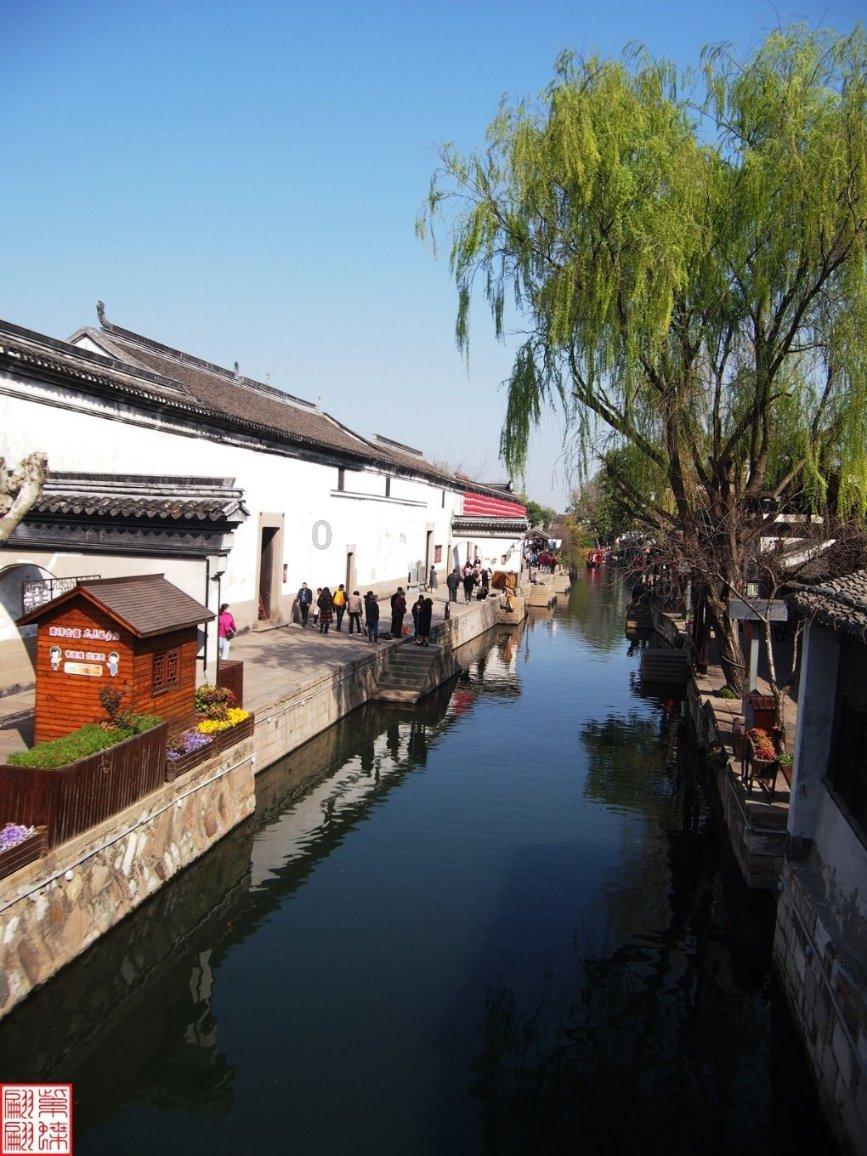 路地心连心 携手促振兴